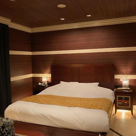 Le Ciel Spa & Resort (Adults Only) Tsurugashima Εξωτερικό φωτογραφία