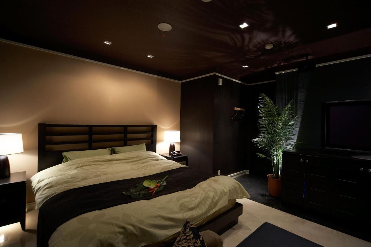 Le Ciel Spa & Resort (Adults Only) Tsurugashima Εξωτερικό φωτογραφία