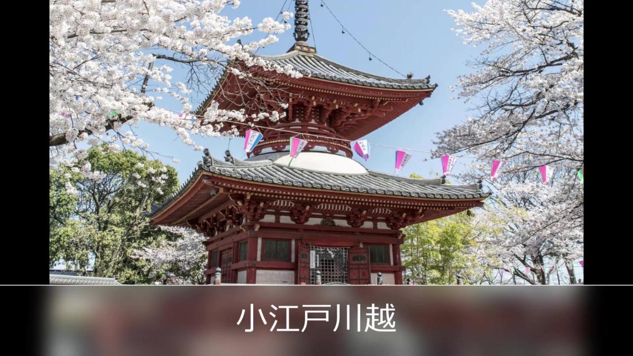 Le Ciel Spa & Resort (Adults Only) Tsurugashima Εξωτερικό φωτογραφία