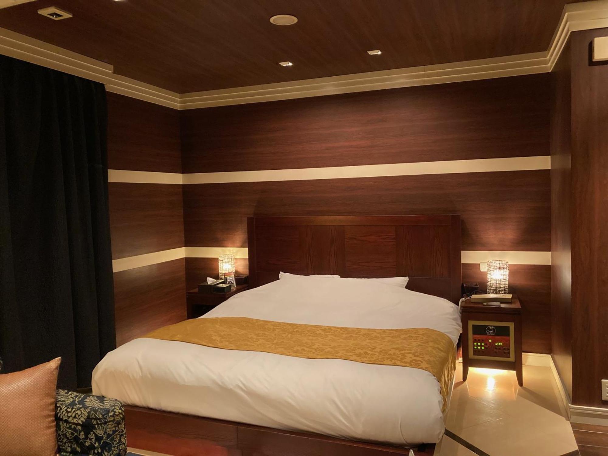 Le Ciel Spa & Resort (Adults Only) Tsurugashima Εξωτερικό φωτογραφία