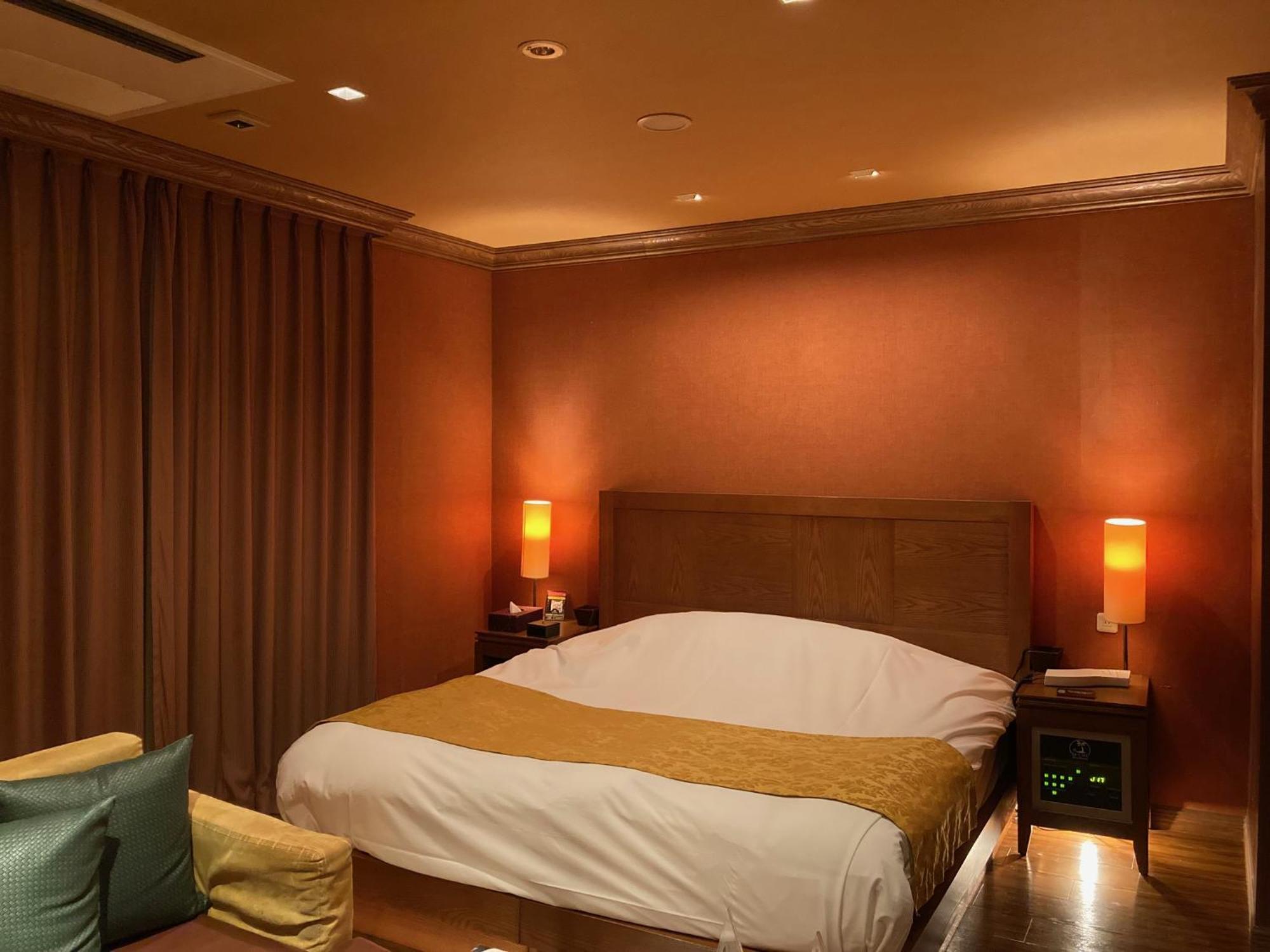 Le Ciel Spa & Resort (Adults Only) Tsurugashima Εξωτερικό φωτογραφία